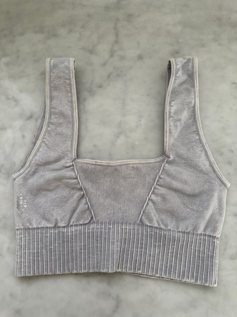 Free People Movement Good Karma Bra Size XS/S - Picture 3 of 5